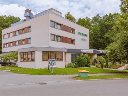 Foto: Waldhotel Sindelfingen