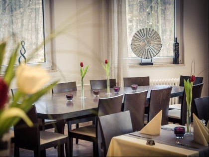 Foto: Waldhotel Sindelfingen